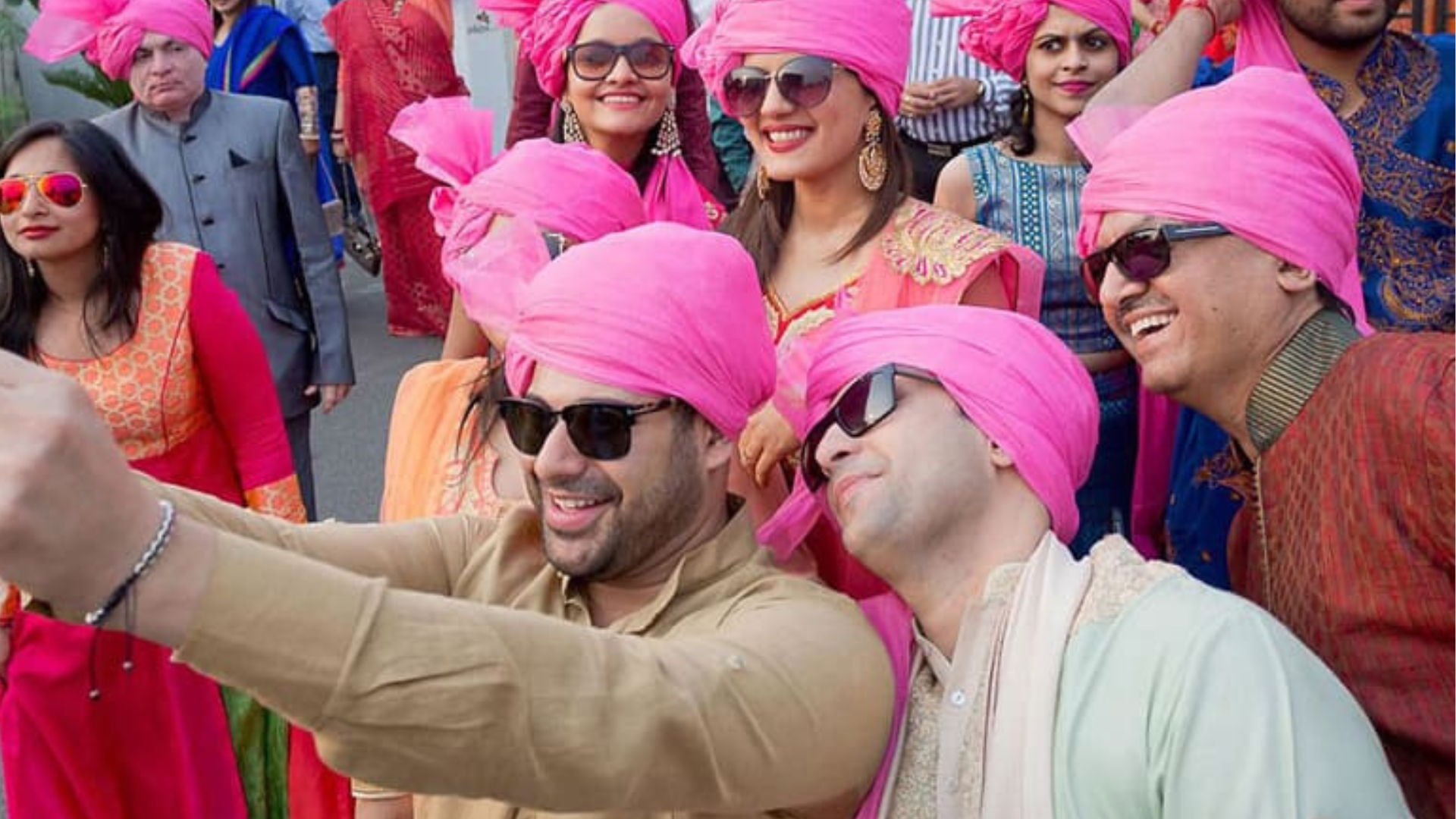 Barati Safa & Wedding Turbans in Udaipur